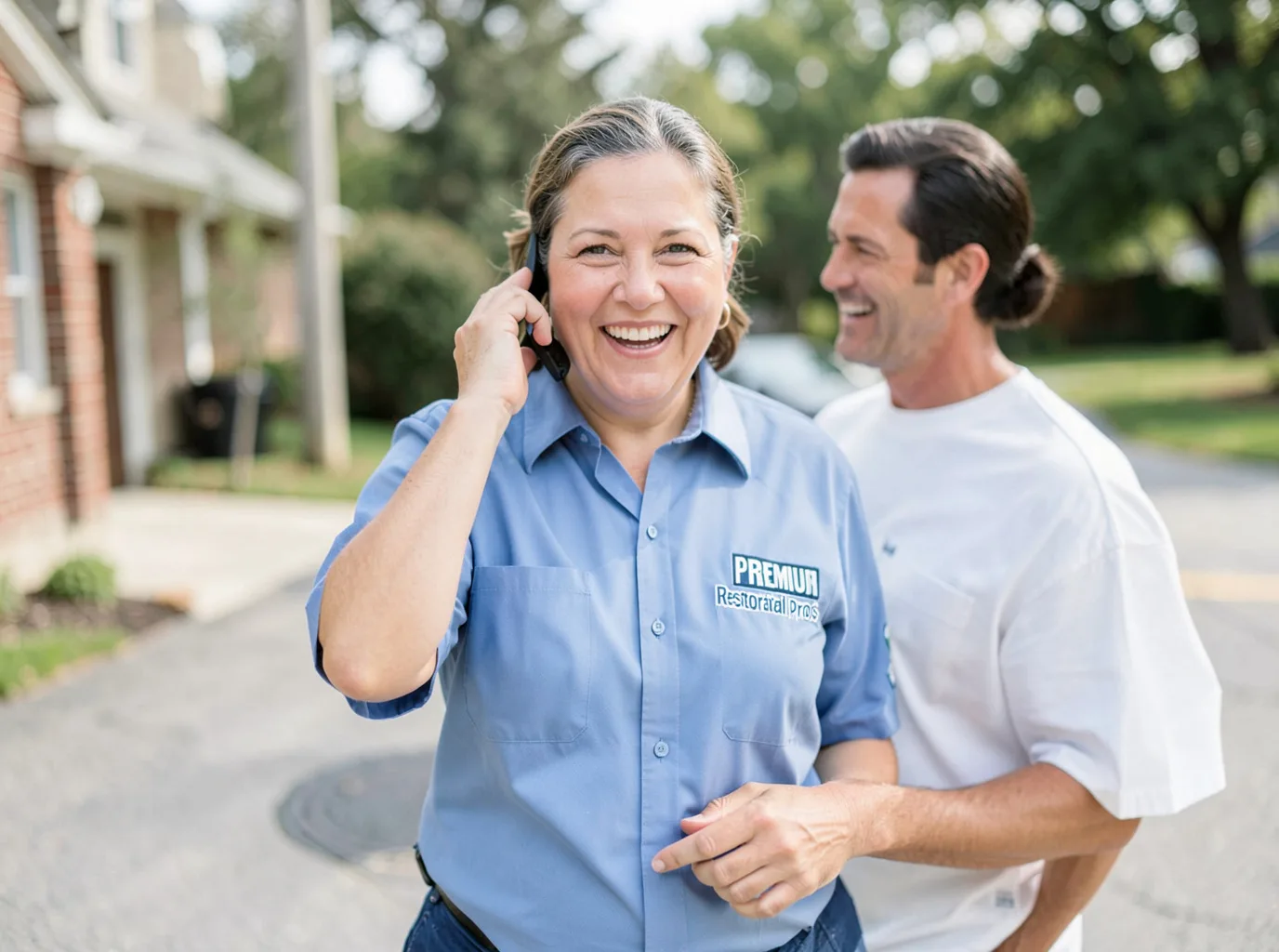 Water Damage Restoration Lavelle, PA FAQs